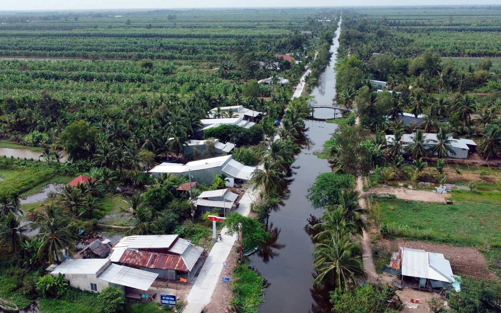 Cập nhật bản đồ quy hoạch huyện U Minh Thượng Kiên Giang mới nhất